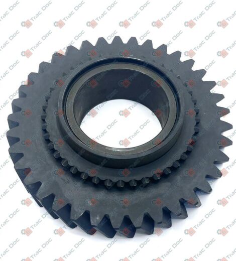 INGRANAGGIO A 37 DENTI - AFTERMARKET - 5102144