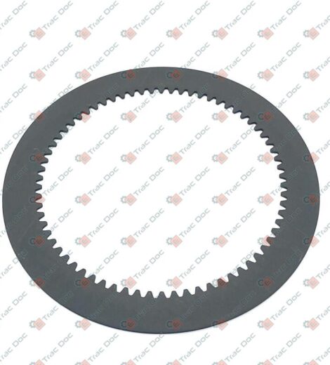 DISCO FRIZIONE STERZO ACCIAIO - AFTERMARKET - 5107259