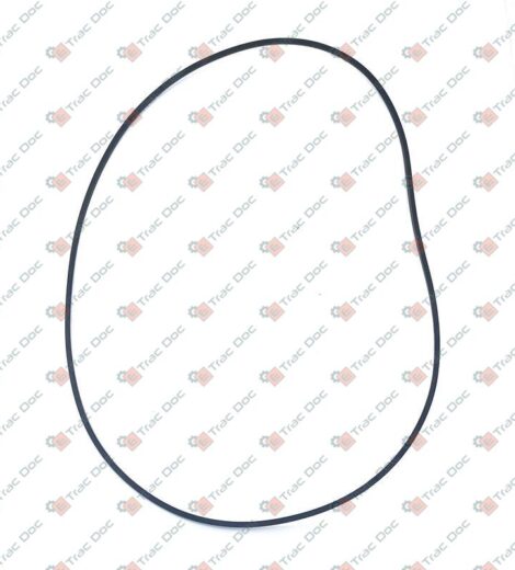 GUARNIZIONE INTERNA FRENO SEZIONE QUADRATA - AFTERMARKET - 5109408
