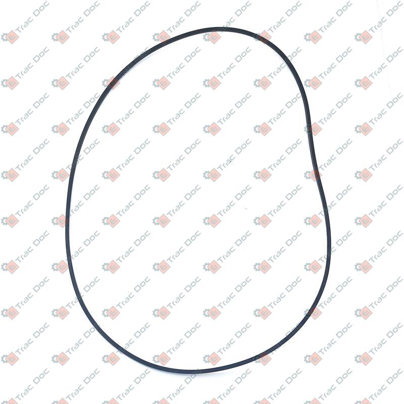 GUARNIZIONE INTERNA FRENO SEZIONE QUADRATA - AFTERMARKET - 5109408