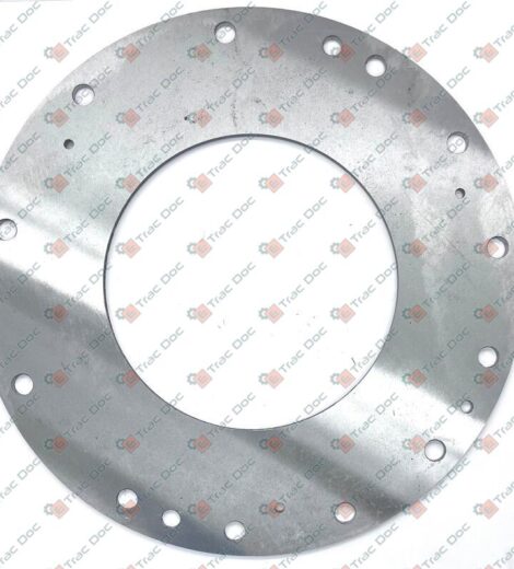 DISCO FRENO IN ACCIAIO - AFTERMARKET - 5111281