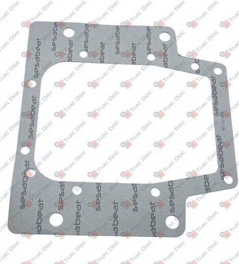 PTO REAR COVER GASKET - AFTERMARKET - 565570