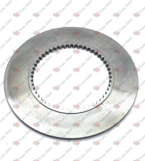 STEEL CENTRAL CLUTCH DISC - AFTERMARKET - 596512
