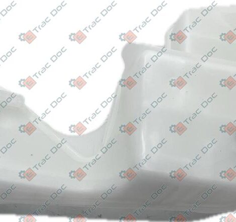 SERBATOIO ESPANSIONE RADIATORE TIPO JOHN DEERE - AFTERMARKET - AL169733