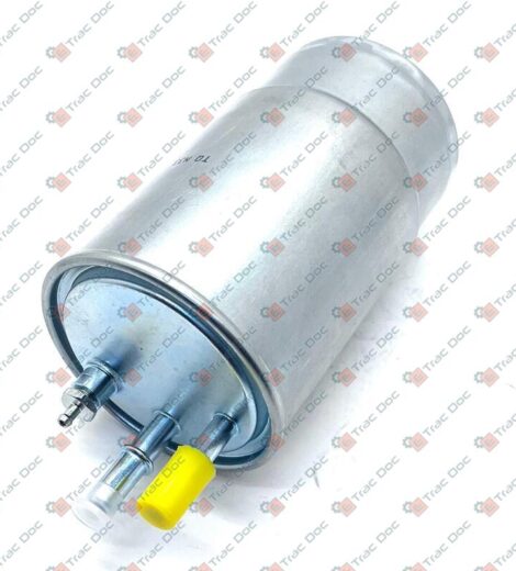 FILTRO GASOLIO - AFTERMARKET - PUR-PF1014
