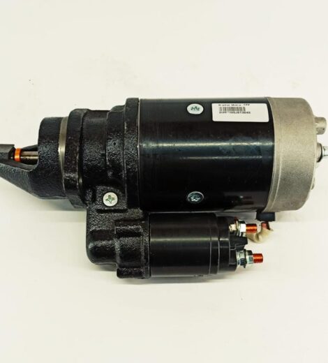 JOHN DEERE 12V STARTER MOTOR - AFTERMARKET - RE500733