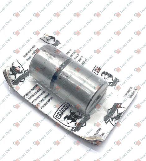 PERNO IN ACCIAIO - ANTONIO CARRARO - 32021606