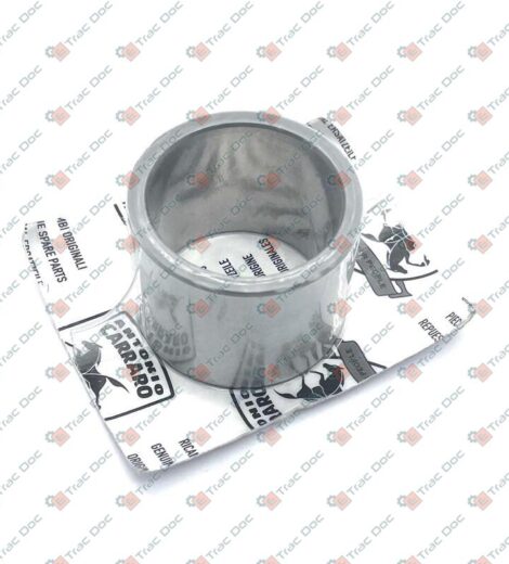 BOCCOLA 40x48x36 IN ACCIAIO PERNO VERTICALE SNODO CENTRALE - ANTONIO CARRARO - 37140023