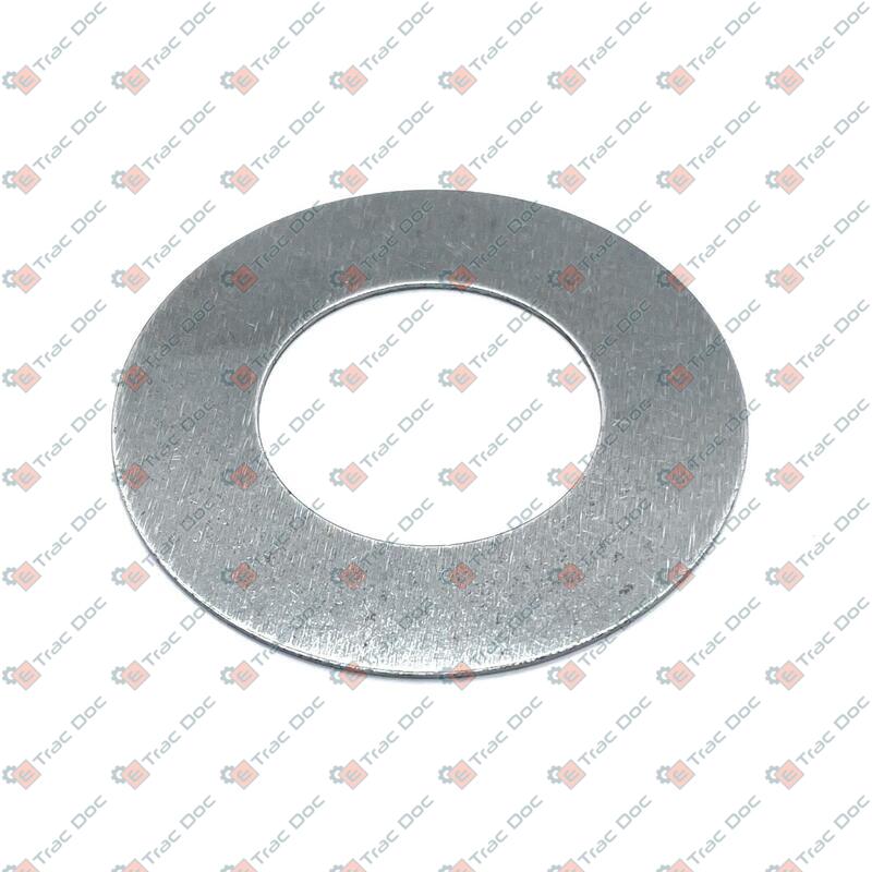 DISTANZIALE 40x74x1mm - ANTONIO CARRARO - 37141003