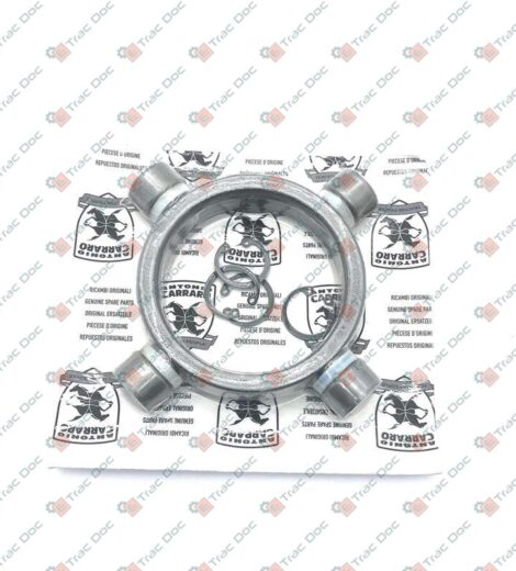 CROCIERA GIUNTO CENTRALE - ANTONIO CARRARO - 42321004