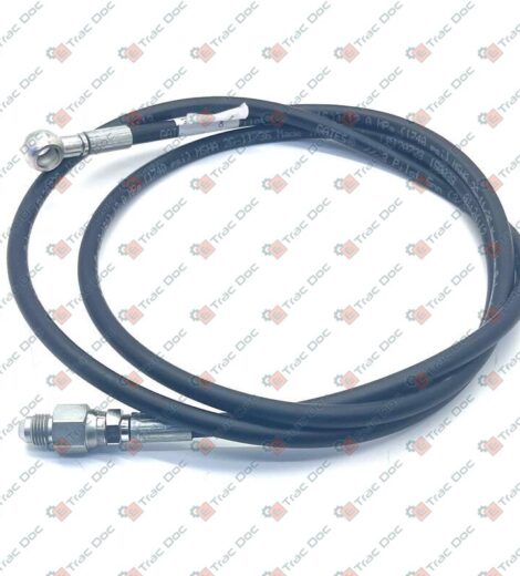 TUBO FLESSIBILE CON RACCORDI - ANTONIO CARRARO - 46623157