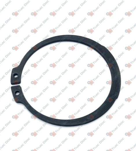 ANELLO ELASTICO SEEGER PER ALBERO DIAMETRO 75 mm. - ANTONIO CARRARO - 47018061