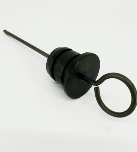 ASTA LIVELLO OLIO - CNH Originale - 5182954