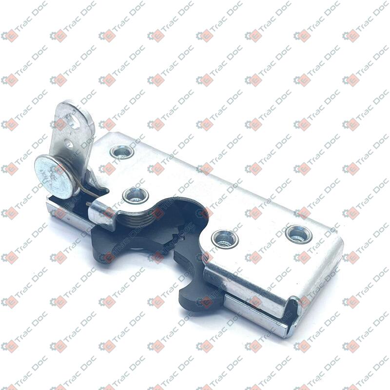 SERRATURA - CNH Originale - 84349450