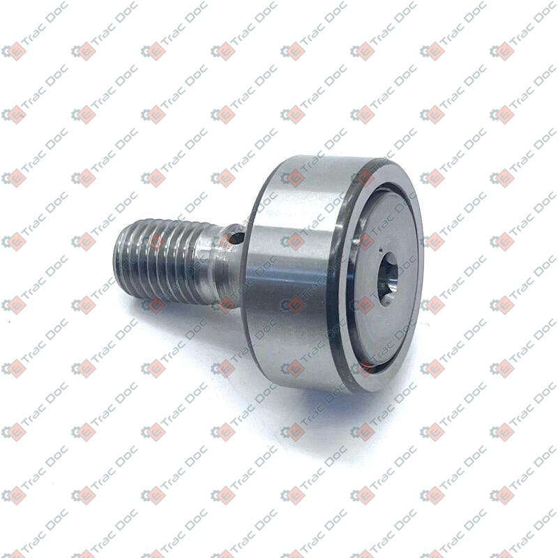 ROLLER WITH PIN BIG BALER RB 323 - 324 - 333 - 423 - 424 - 433 - 434 - CNH Originale - 9838366