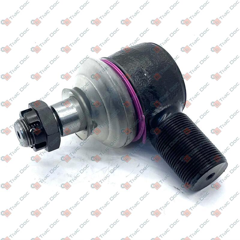 LEFT STEERING HEAD M28 SHORT - GOLDONI - 00004748