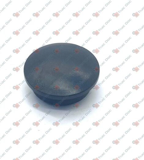 CLOSING CAP FOR 18 mm DIAMETER HOLE. - GOLDONI - 00017563