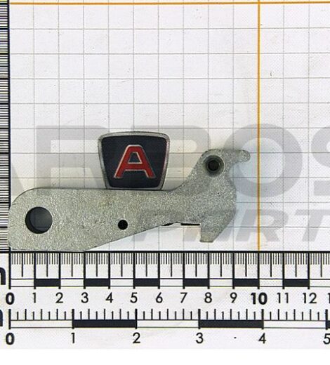 PTO QUICK CONNECTION HOOK - GOLDONI - 00017711