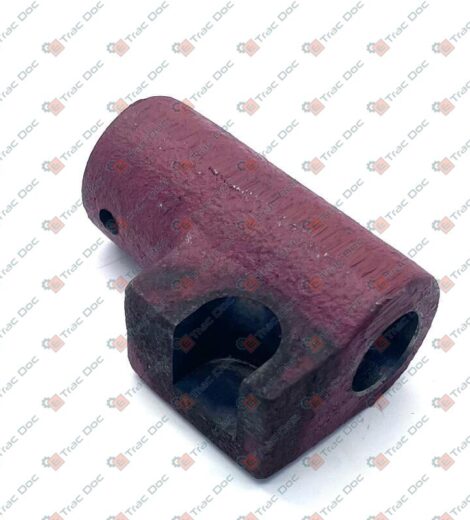 SHIFT FORK CONTROL SLEEVE - GOLDONI - 00039718