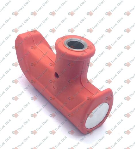 IMPUGNATURA FRENO A MANO - GOLDONI - 06330173