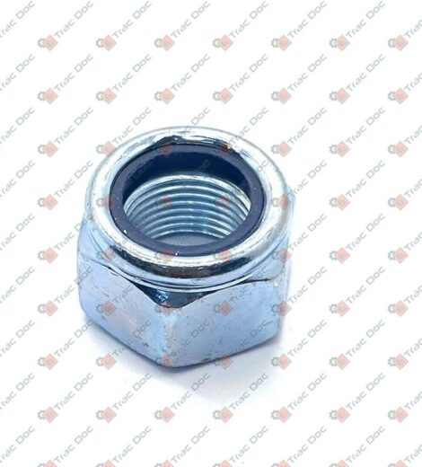 DADO AUTOBLOCCANTE PASSO FINE - KUHN - 80201811