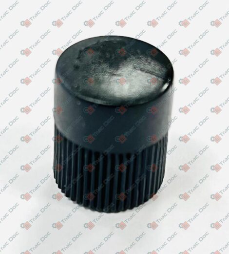 HANDBRAKE LEVER BUTTON - LANDINI - 1424868M1