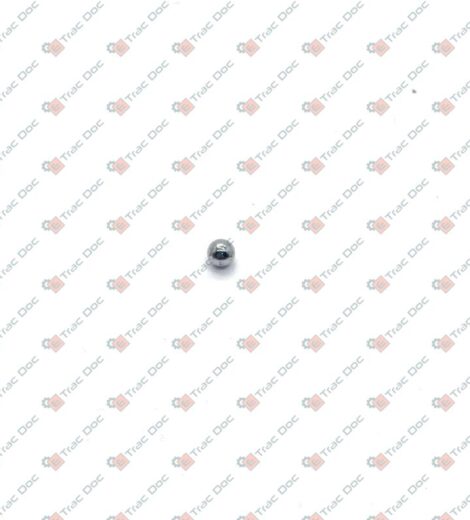 SFERA ACCIAIO - LANDINI - 16495X