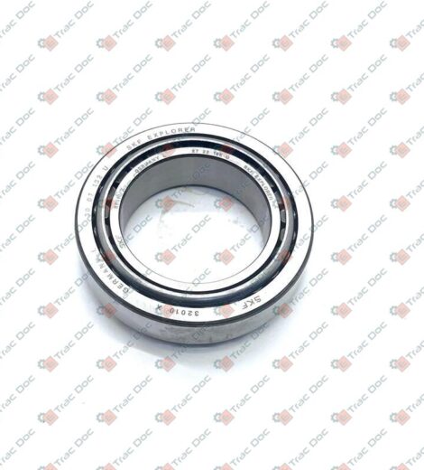 TAPERED ROLLER BEARING 50x80x20 - LANDINI - 3009853X1