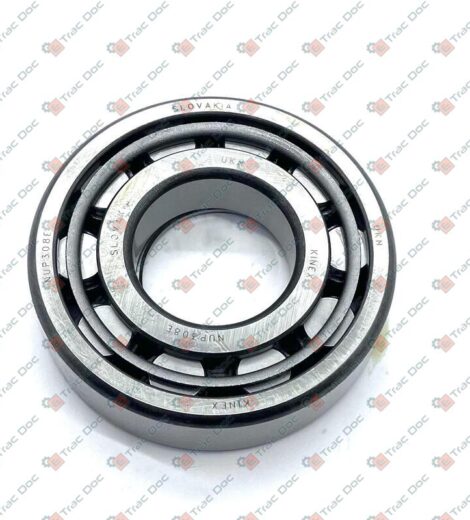 CYLINDRICAL ROLLER BEARING 40x90x23 - LANDINI - 3015037X1