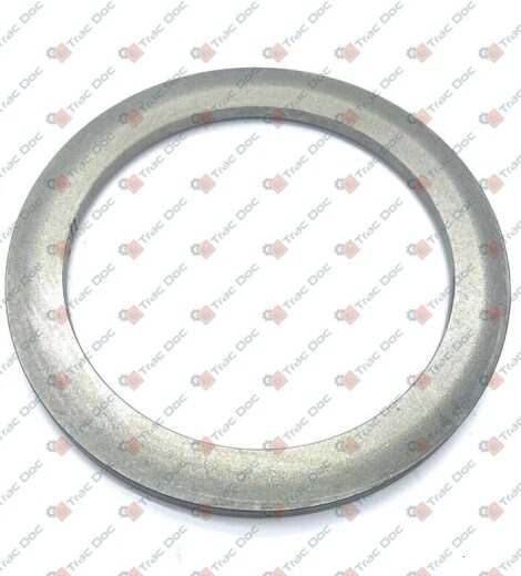 MOLLA A TAZZA FRIZIONE DI STERZO - LANDINI - 3310568M1