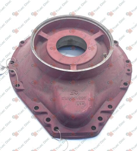 COPERCHIO RIDUTTORE - LANDINI - 3531908M2