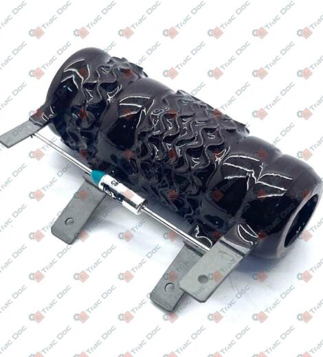 BOBINA RESISTENZA - LANDINI - 401360A1