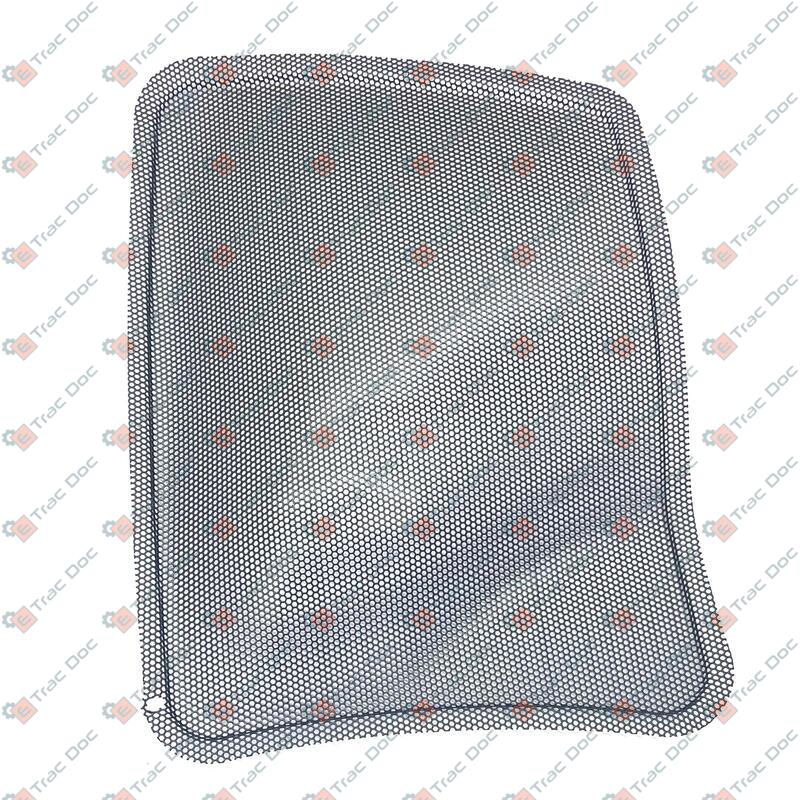 GRIGLIA - LANDINI - 6600017A1
