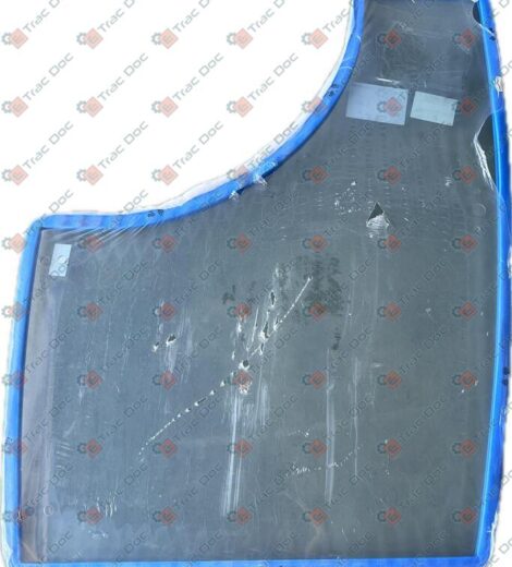 VETRO PORTIERA - LANDINI - 6607080A1