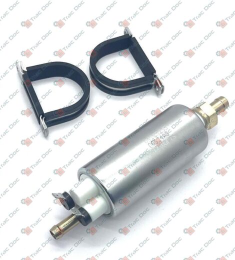 POMPA ALIMENTAZIONE ELETTRICA - LANDINI - 6622675A2