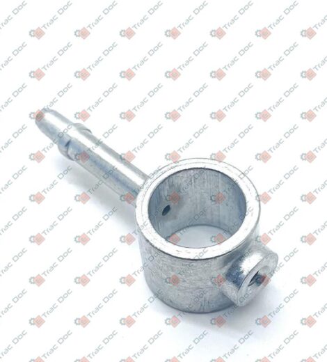 RACCORDO - LANDINI - 6677498A1