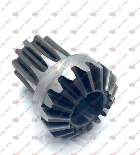 PLANETARIO DIFFERENZIALE VALPADANA - LANDINI - VP118186