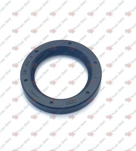OIL SEAL 35x50x8 HOURLY RIBBED - LOMBARDINI - KOHLER - 1210087
