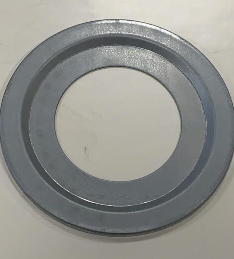 PROTEZIONE PARAPOLVERE DIAMETRO 35x65 mm. - LAVERDA - LA320544850