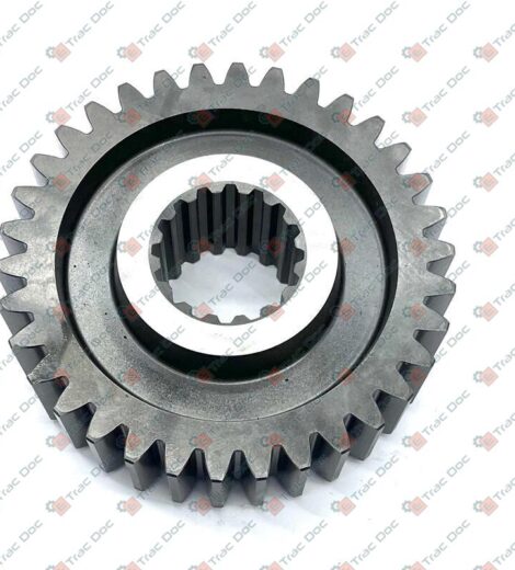 INGRANAGGIO A 34 DENTI - LAVERDA - LA320556450