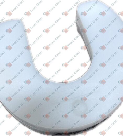 STROKE LIMITER 45C6500 DIAMETER 45 mm. TALL TYPE - NARDI - 11240652