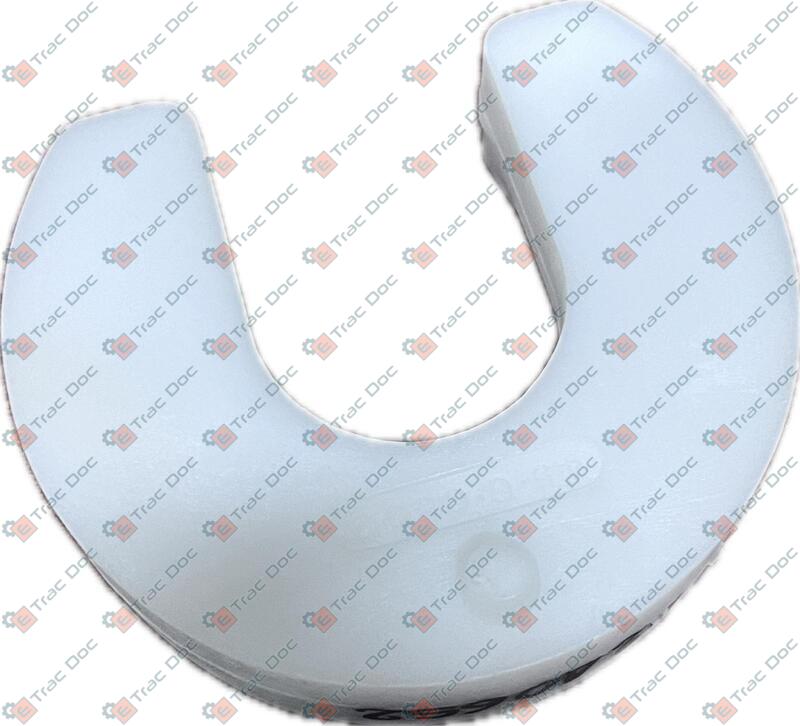 STROKE LIMITER 45C6500 DIAMETER 45 mm. TALL TYPE - NARDI - 11240652