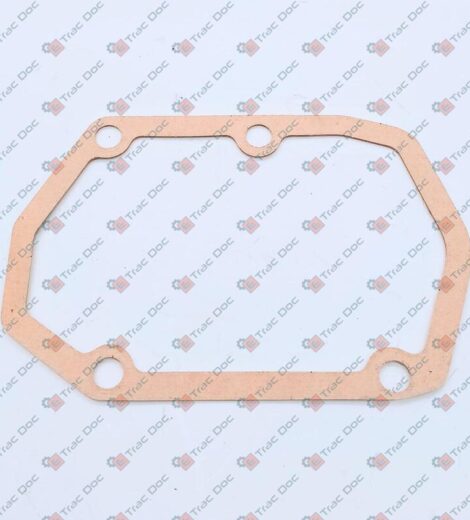 SEAL - SAME - LAMBORGHINI - HURLIMANN - DEUTZ FAHR - 0.048.1151.0/10