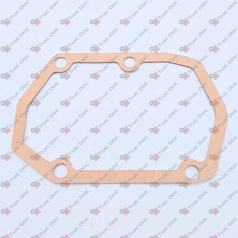 SEAL - SAME - LAMBORGHINI - HURLIMANN - DEUTZ FAHR - 0.048.1151.0/10