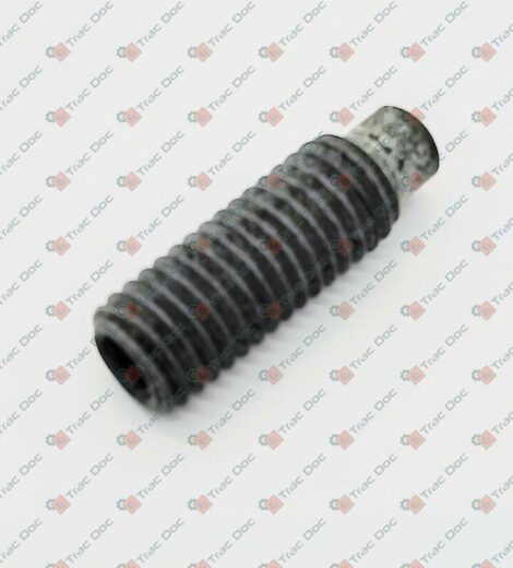 GRANO FILETTATO M10x30 mm. - SAME - LAMBORGHINI - HURLIMANN - DEUTZ FAHR - 2.0522.312.7