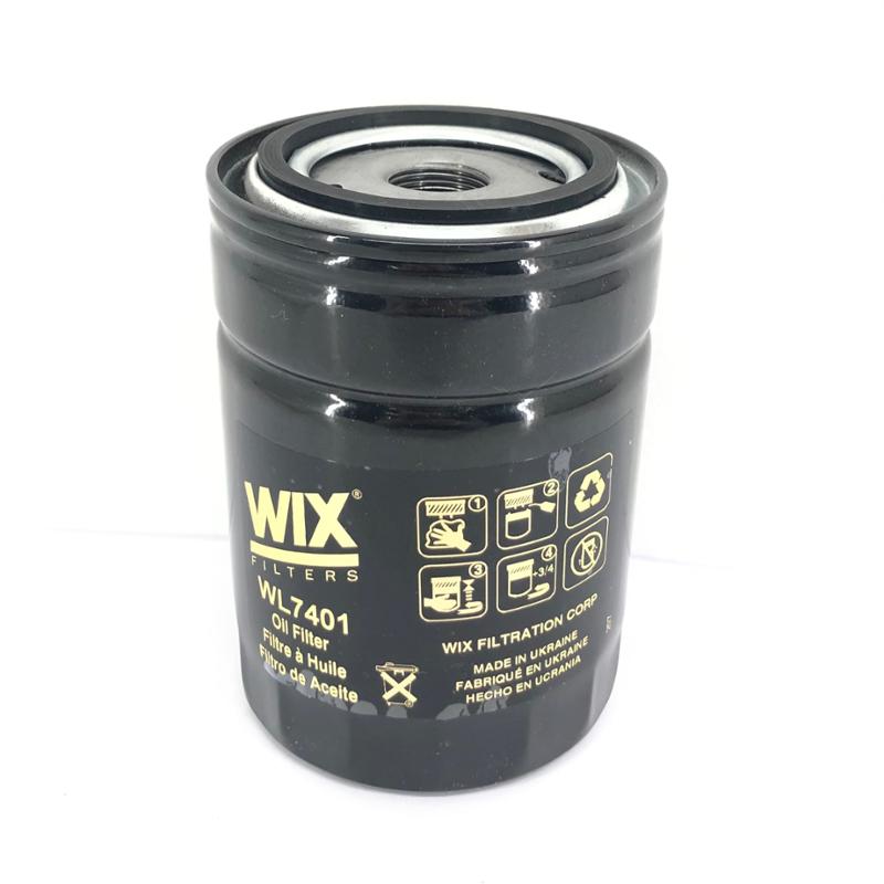 DUCATO - DAILY III - BOXER - JUMPER ENGINE OIL FILTER - AFTERMARKET - WL7401