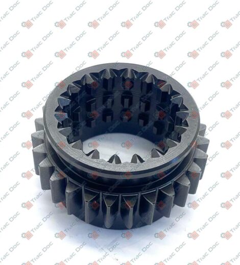 SLIDING GEAR WITH 27 TEETH - BCS - 52476787