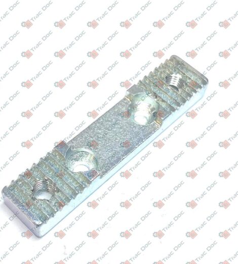 PIASTRINA ATTACCO LAMA - BCS - 56359106Z