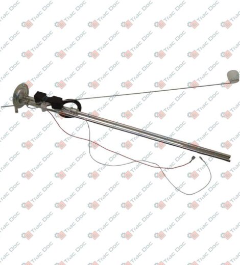 ADJUSTABLE 2-PIPE DIESEL FLOAT - CERMAG - 36258