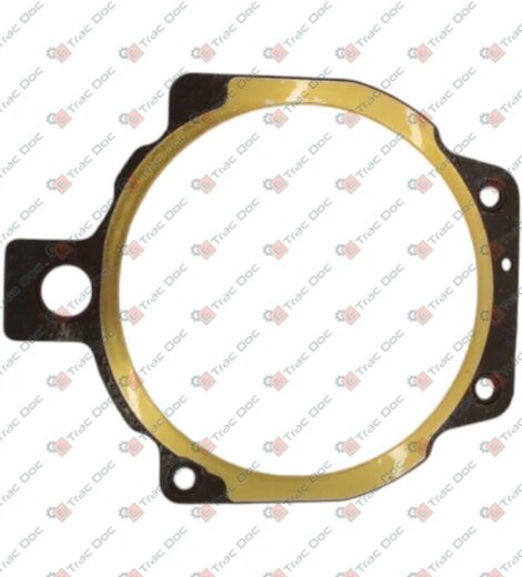 GUARNIZIONE TESTA MOTORE SPESSORE 1,6 mm. A 1 TACCA - AFTERMARKET - 0.033.9006.0/10